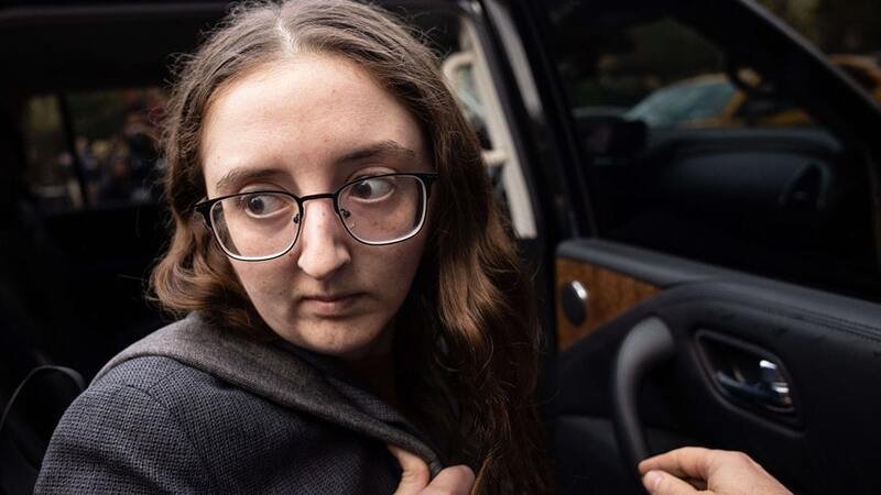 Caroline Ellison Net Worth