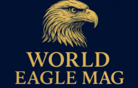 “Your Source for Global Stories”