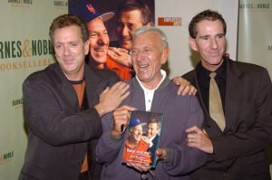 jack klugman net worth