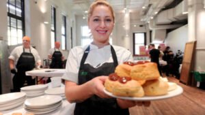 brooke Williamson net worth