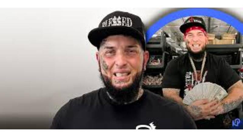 the real greatness net worth