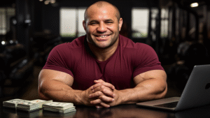 Mike Israetel Net Worth