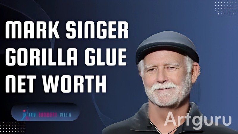 Mark Singer Net Worth: Biography and Career