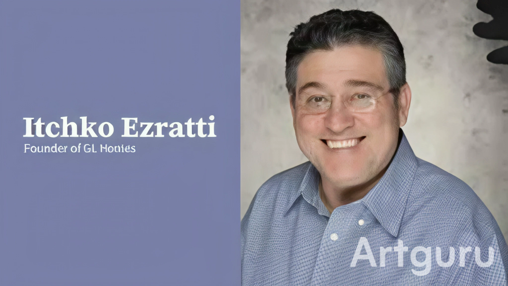 itchko ezratti net worth