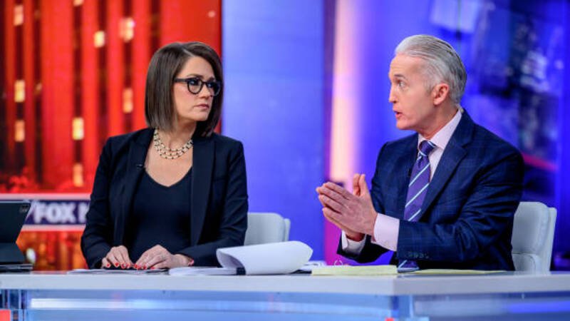 Jessica Tarlov Net Worth