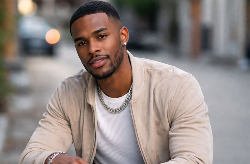 Teleau Belton Net Worth