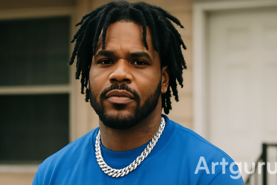 Crip Mac Net Worth