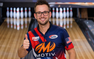 EJ Tackett Net Worth