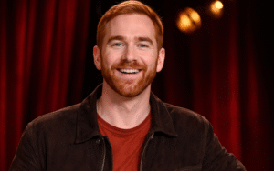 andrew santino net worth