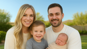 emilie kiser net worth