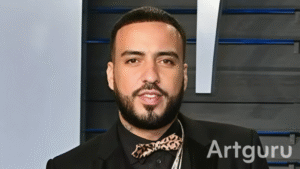 Charles Anthony Vandross