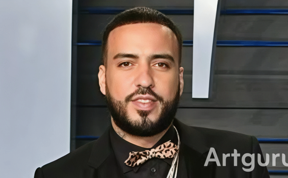 Charles Anthony Vandross