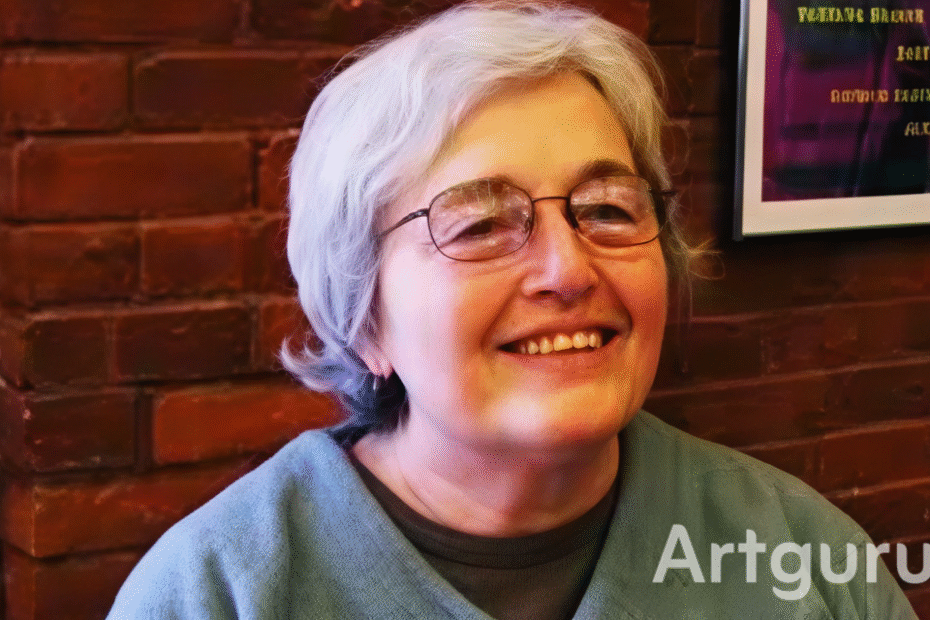 Sherrill Redmon