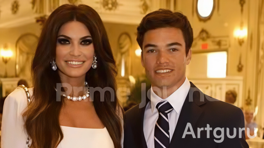 Ronan Anthony Villency