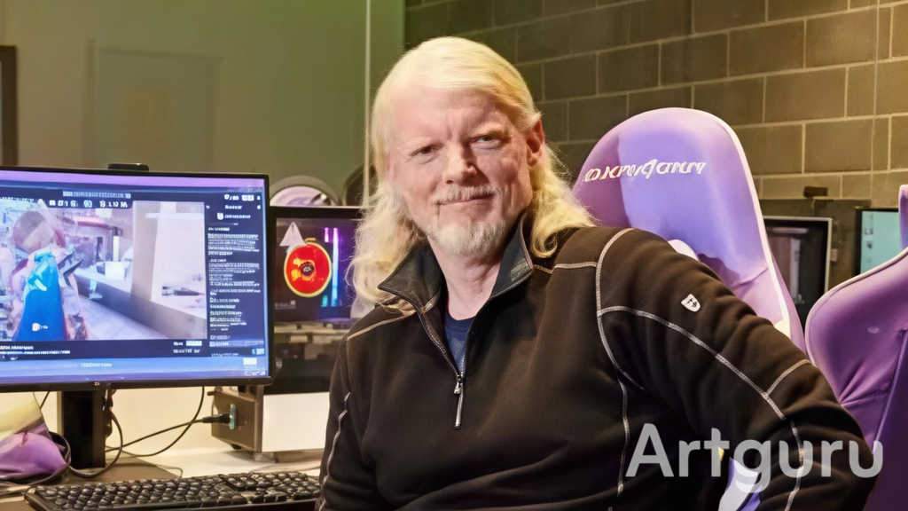 Dan Clancy Net Worth