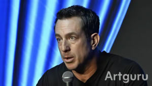 Jamie Lissow Net Worth