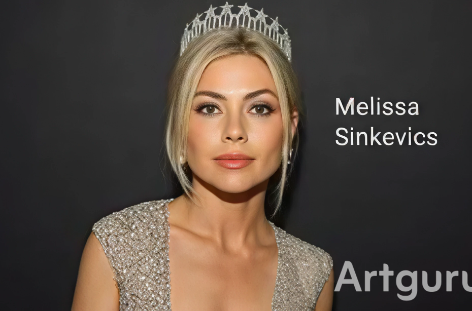 Melissa Sinkevics