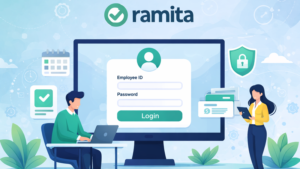 Ramita Employee Login
