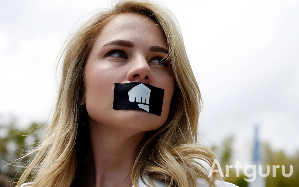 the skinny confidential mouth tape