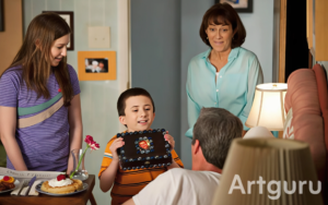 look what mom found giveaways