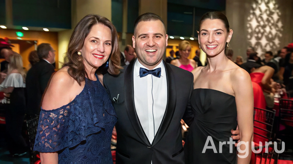 carl higbie current wife