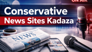 conservative news sites kadaza