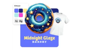 How AI Is Redefining Logo Design for Modern Brands