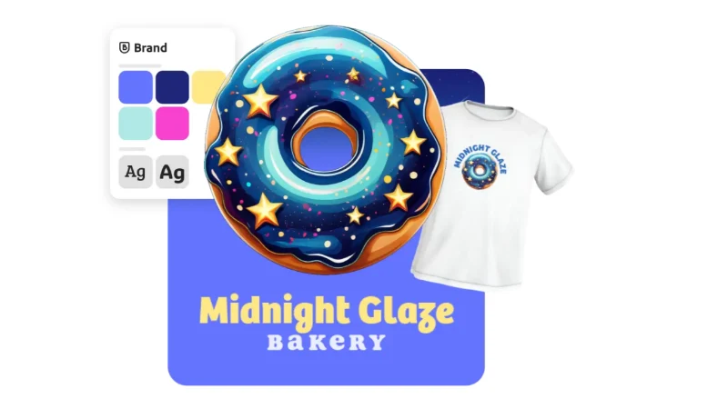 How AI Is Redefining Logo Design for Modern Brands