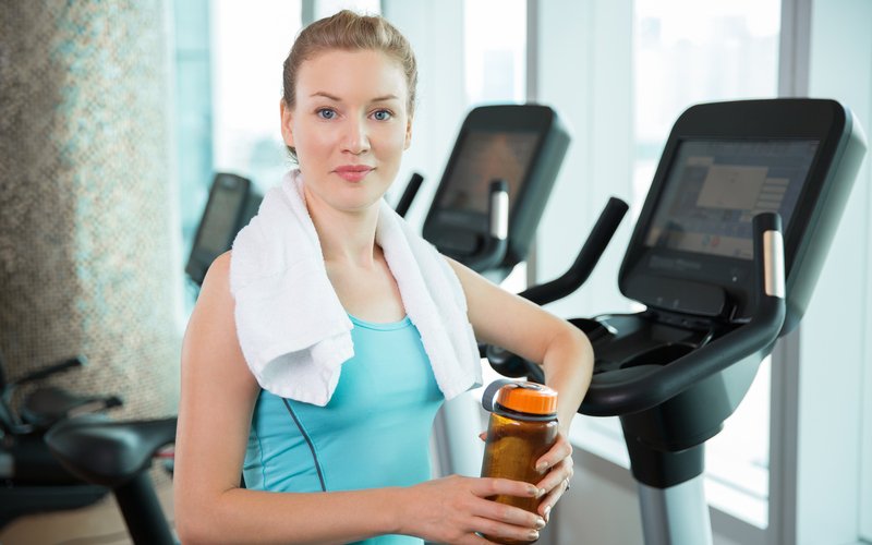 Supplement Management TheSpoonAthletic