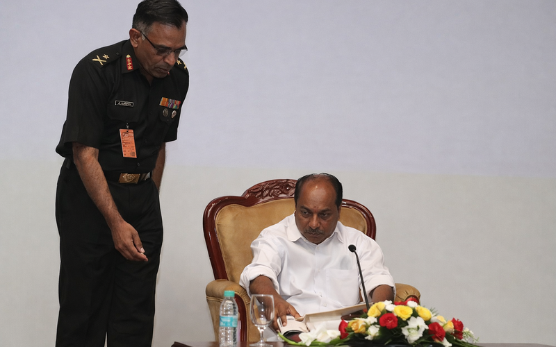 commander power level