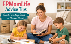 FPMomLife Advice Tips