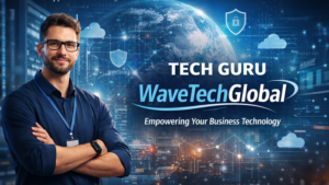 tech guru wavetechglobal