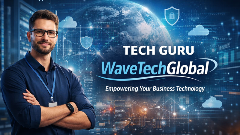 tech guru wavetechglobal