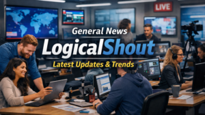 general news logicalshout