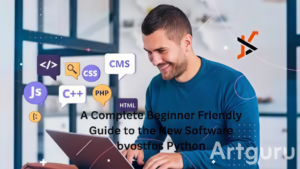 new software bvostfus python
