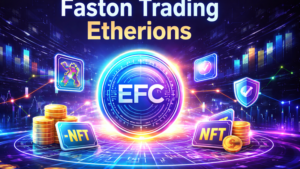 Faston Trading Etherions