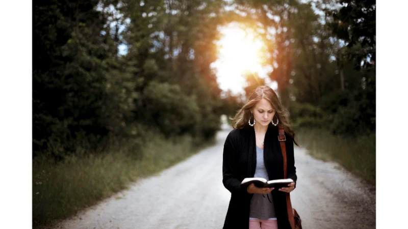 Legacy and Courage: Finding Healing Through Forgiveness