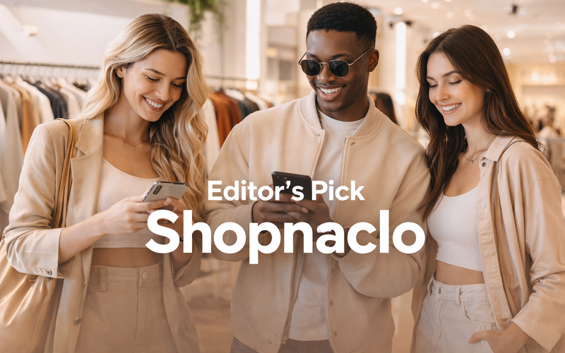 editor's pick shopnaclo