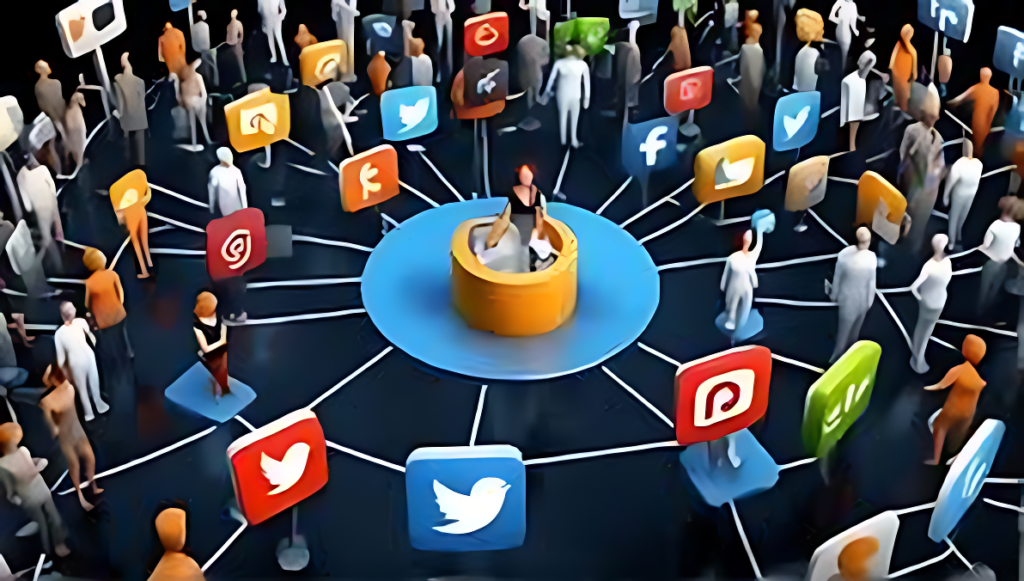 bouncemediagroupcom Social Stat