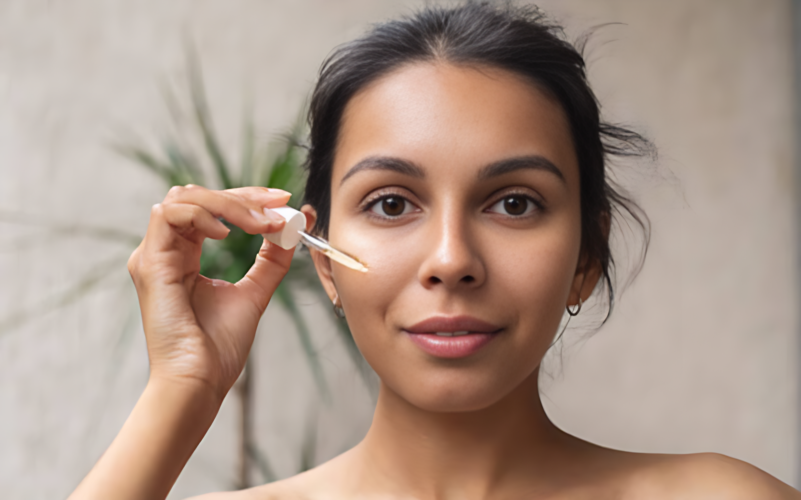 serum qawermoni for skin