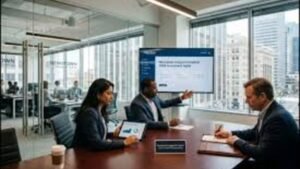 Newstown Craigscott Capital