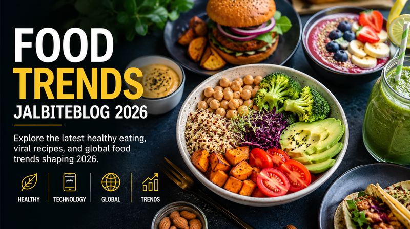 food trends jalbiteblog