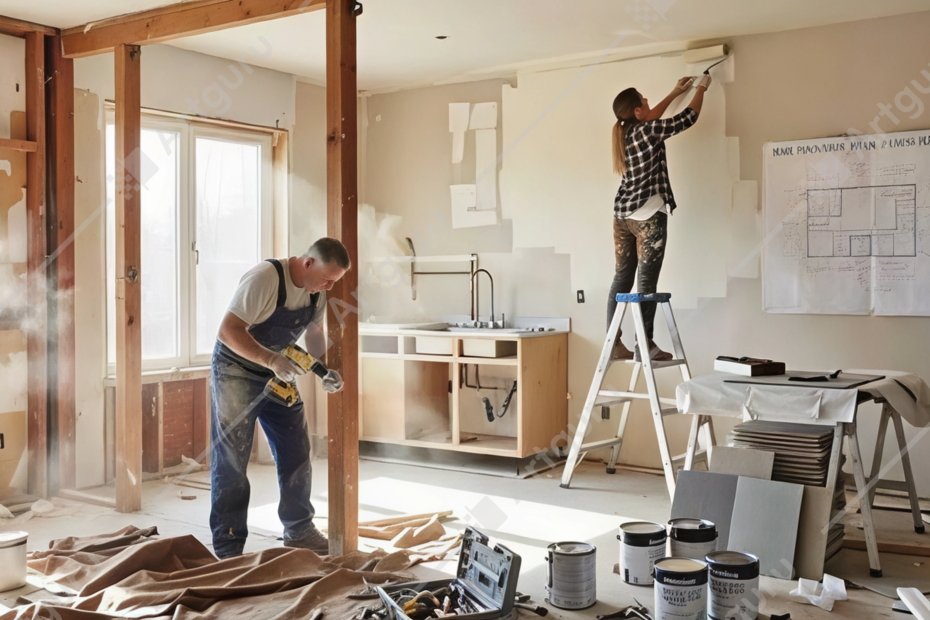 House Renovation Heartomenal Guide for Modern Homes