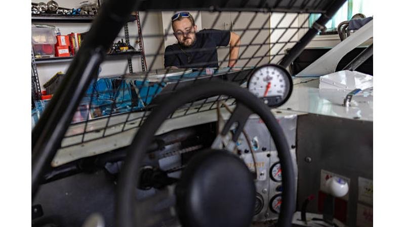 Race Car Electronics: The Foundation of a Reliable Performance Build